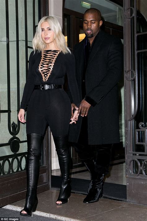 kim kardashian bodysuit givenchy|Kim Kardashian dresses.